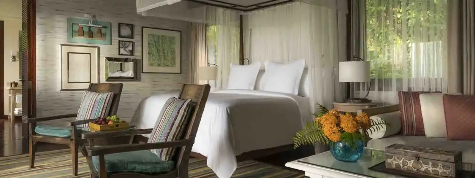 Four Seasons Resort Seychelles-1